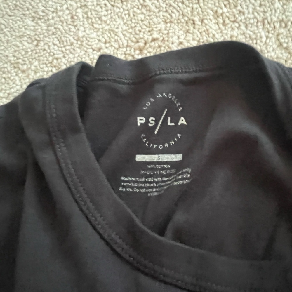 Pacific sunwear Pacsun baby tee